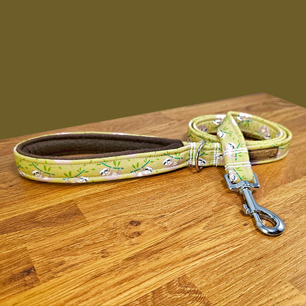 olive sloth lead 2