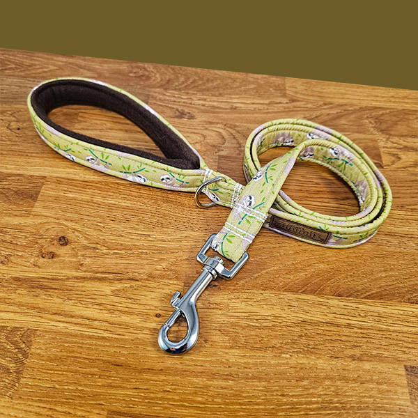 olive sloth lead 3