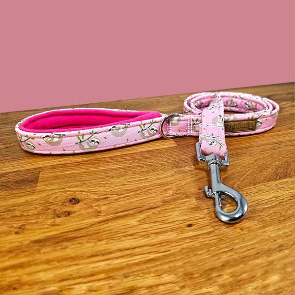 pink sloth lead 4