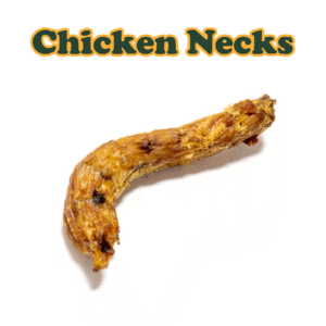 Chicken Necks - 500g, 1kg