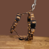 Brown Fox Harness - Y Front Style