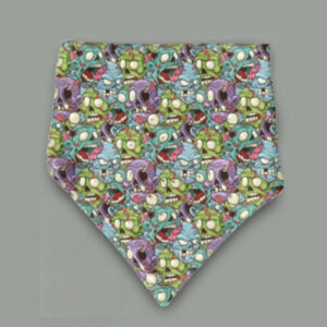 Zombie Bandana