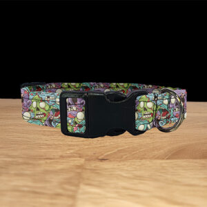Zombie Dog Collar