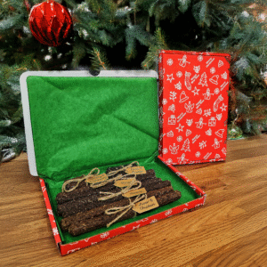 Christmas Sausage Variety Box